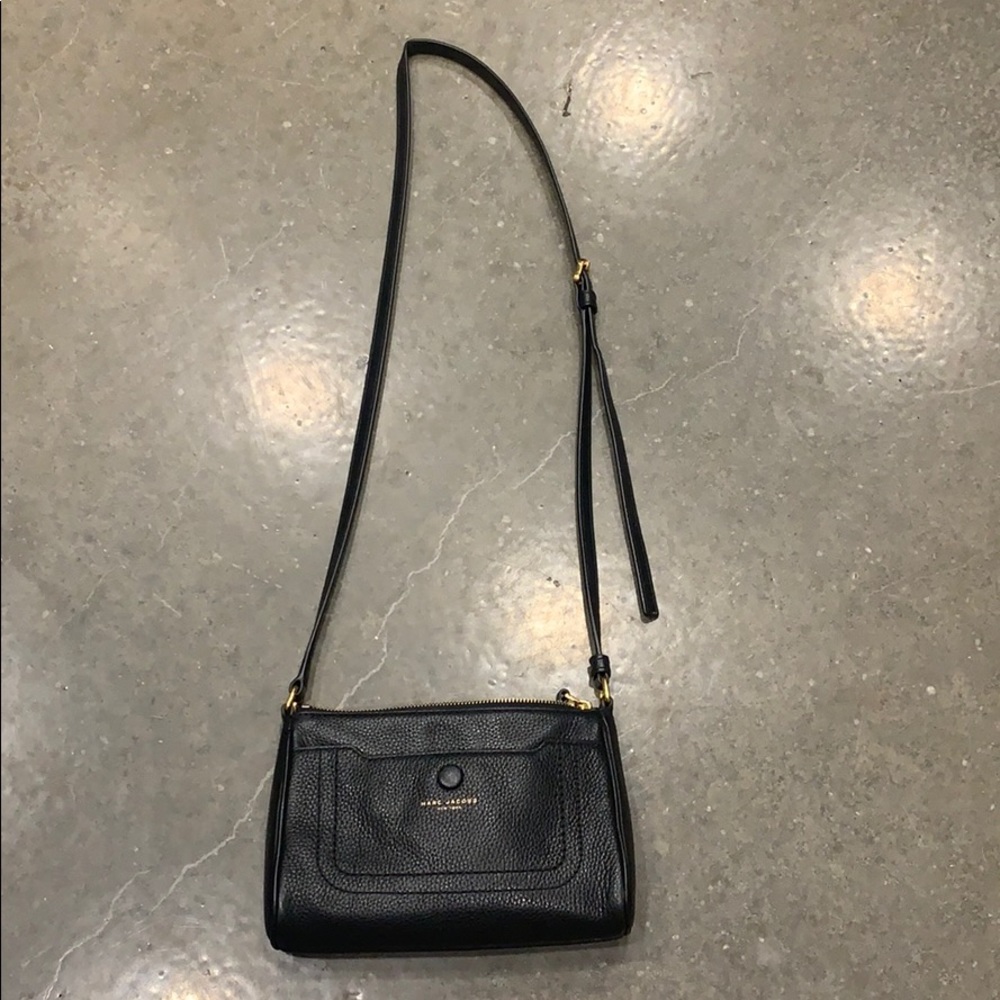 Marc Jacobs Crossbody